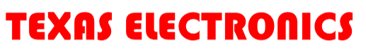 Texas Electronics Texas Electronics India